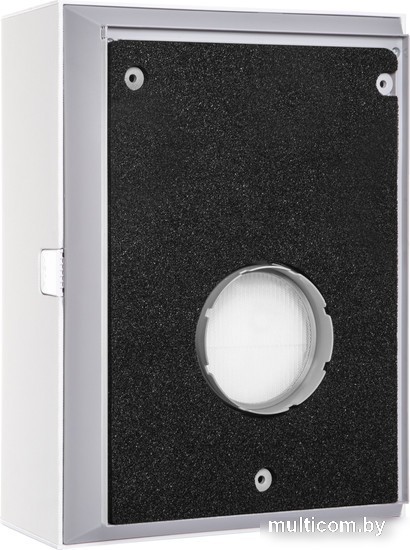 Проветриватель без нагрева Ballu OneAir ASP-100 (белый)