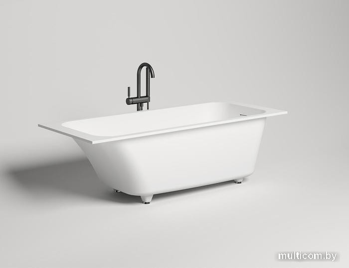 Ванна Salini Orlanda Kit 170x80 102116G (S-Sense, глянцевый)