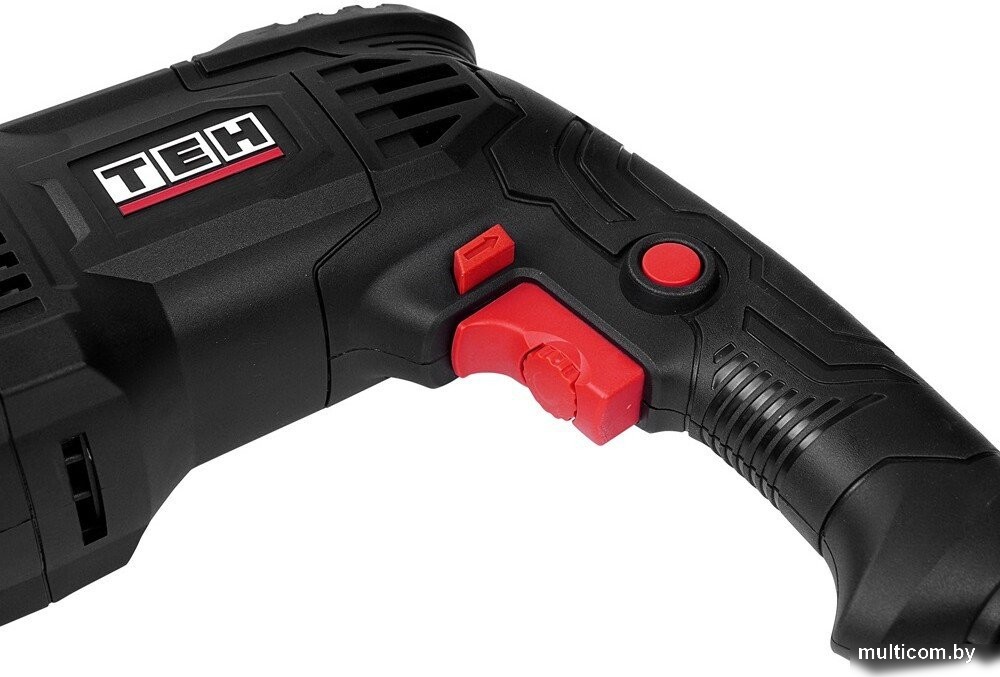 Перфоратор TEH TH3010 (кейс)