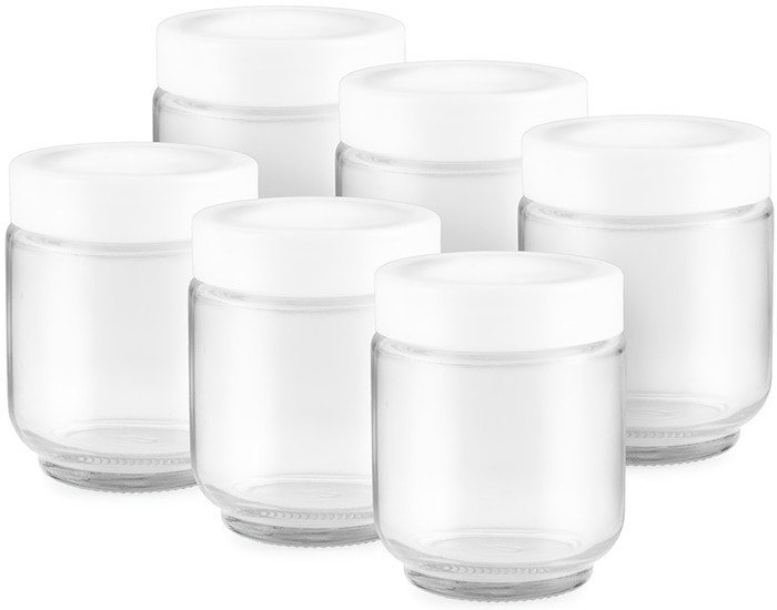 Йогуртница Kitfort KT-2020