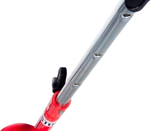 Ледобур Rextor Storm 130 мм