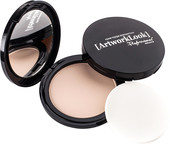 Крем-пудра Relouis Artworklook (тон 02)