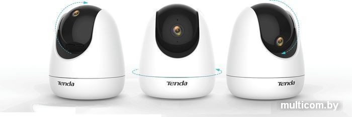 IP-камера Tenda CP3