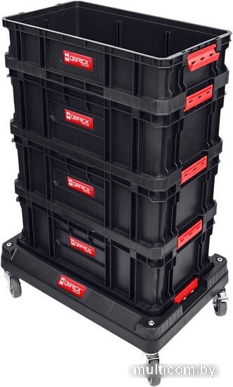 Ящик для инструментов Qbrick System Two Box 200 Flex