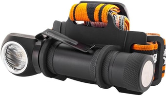 Фонарь Яркий луч LH-500 Enot Accu