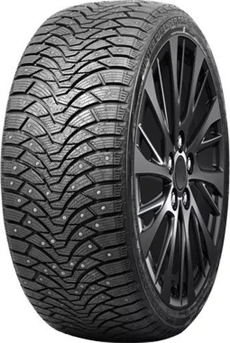 Зимние шины LEAO Winter Defender Grip 2 245/45R19 102T (шипы)