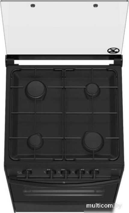 Кухонная плита Darina 1B GM441 002 At