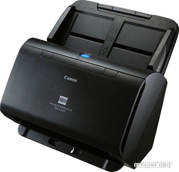 Сканер Canon imageFORMULA DR-C240