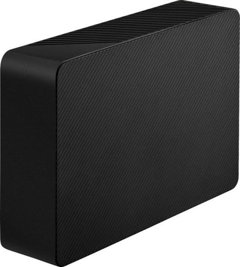 Внешний накопитель Seagate Expansion STKP12000400 12TB