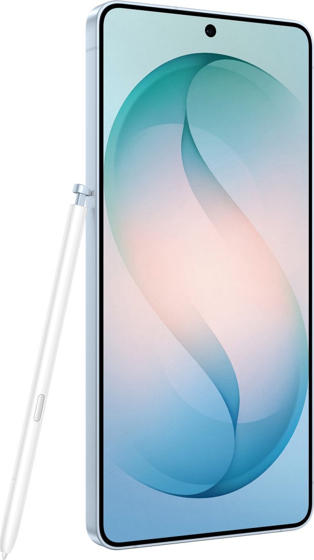 Телефон Samsung Galaxy S26 Ultra SM-S948B 12GB/512GB (голубой)