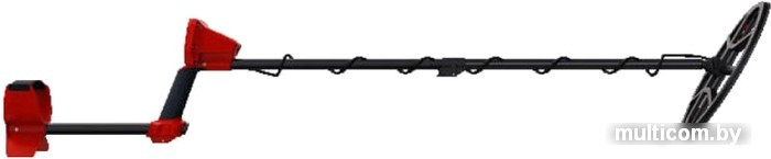 Металлоискатель Minelab Vanquish 540