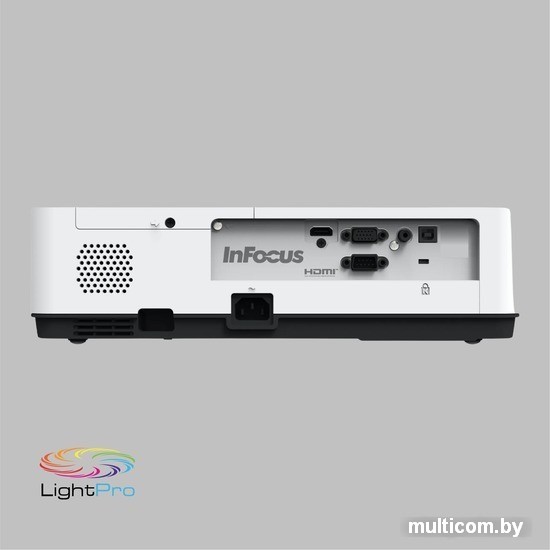 Проектор InFocus IN1049