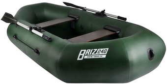 Гребная лодка Тонар Бриз 240