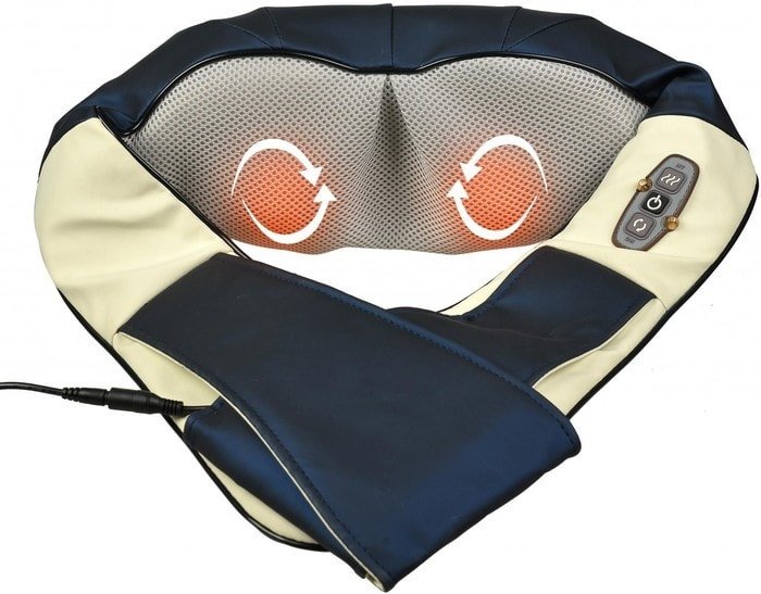 Массажер для шеи и плеч Planta MSH-400