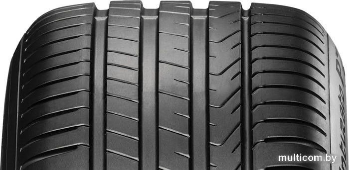 Автомобильные шины Pirelli Cinturato P7 P7C2 215/55R16 97W