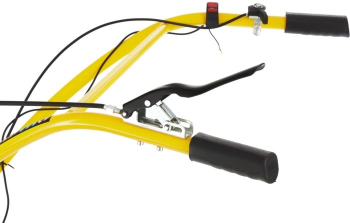 Мотоблок Denzel DPT-170 56401