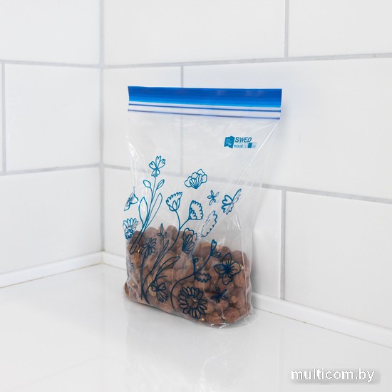 Пакеты фасовочные Swed House MR3-582
