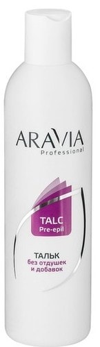 Aravia Professional без отдушек и добавок 300 мл