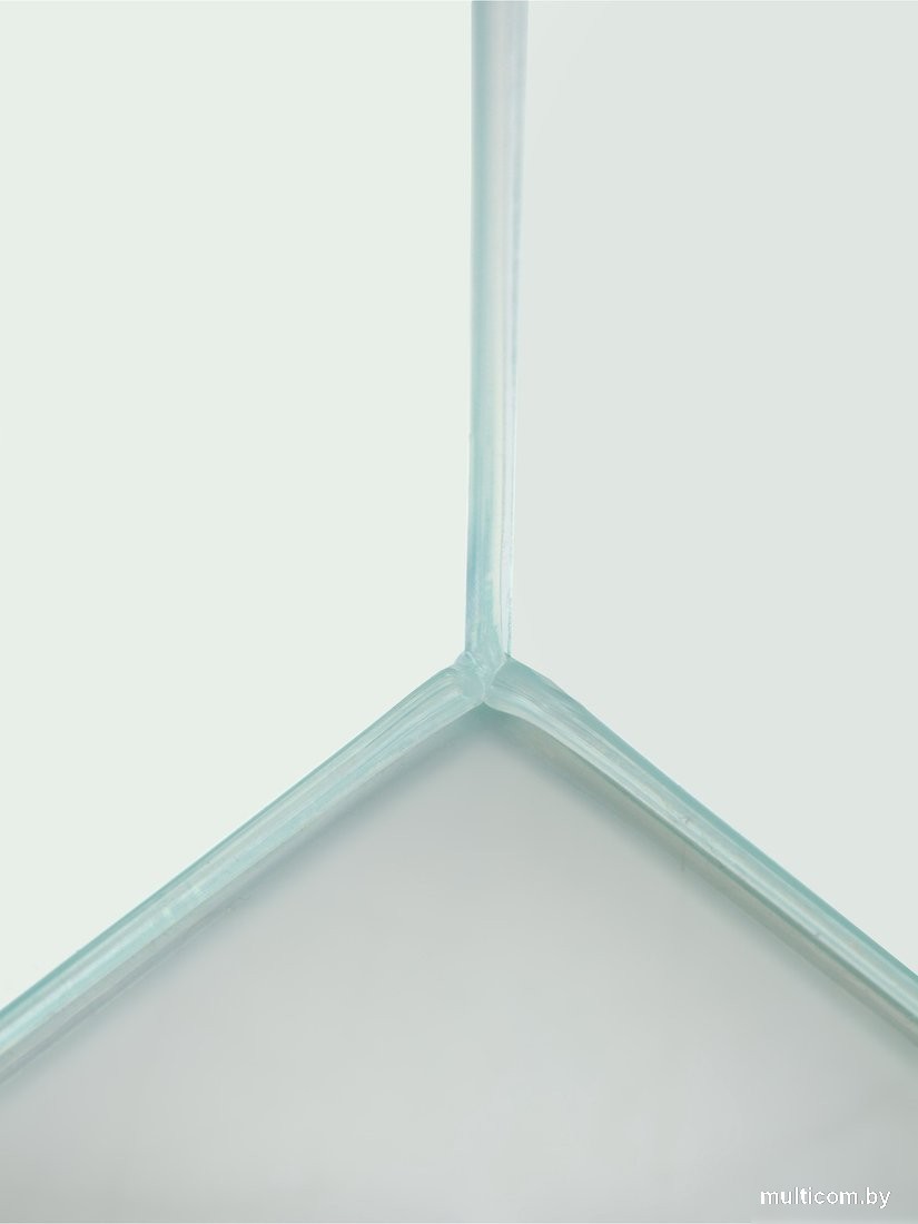 Аквариум Sima-Land Прямоугольный 1117871