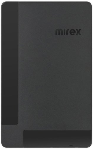 Внешний накопитель Mirex Universe Black 2TB 13630-UHDUVB20
