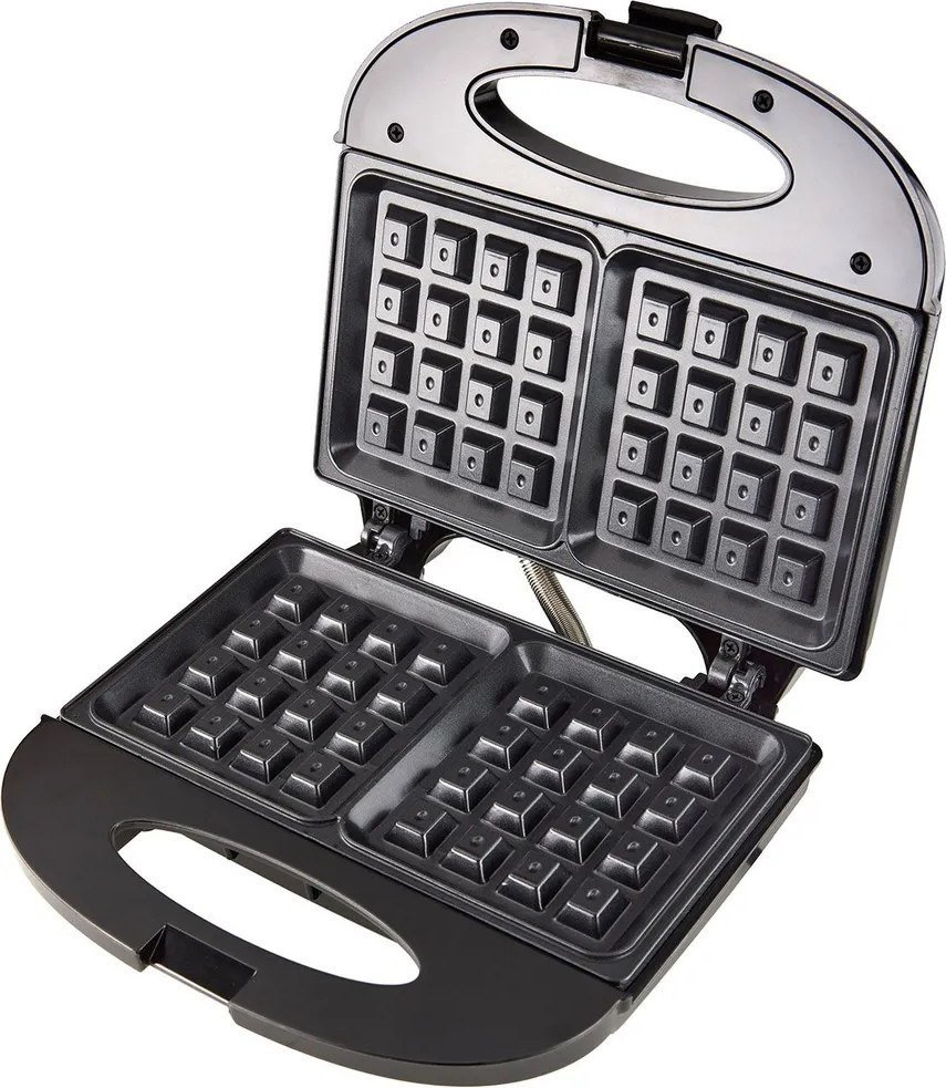 Многофункциональная сэндвичница Goodhelper KG-U63