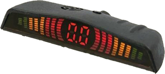 Парковочный радар Centurion BS-410 (белый)