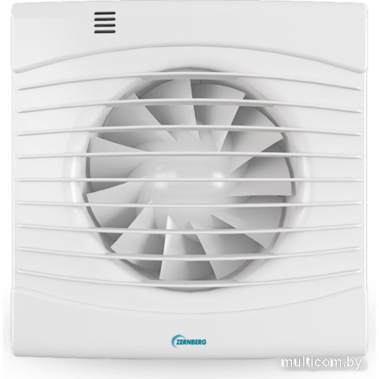 Осевой вентилятор Zernberg Oniks 100 Turbo