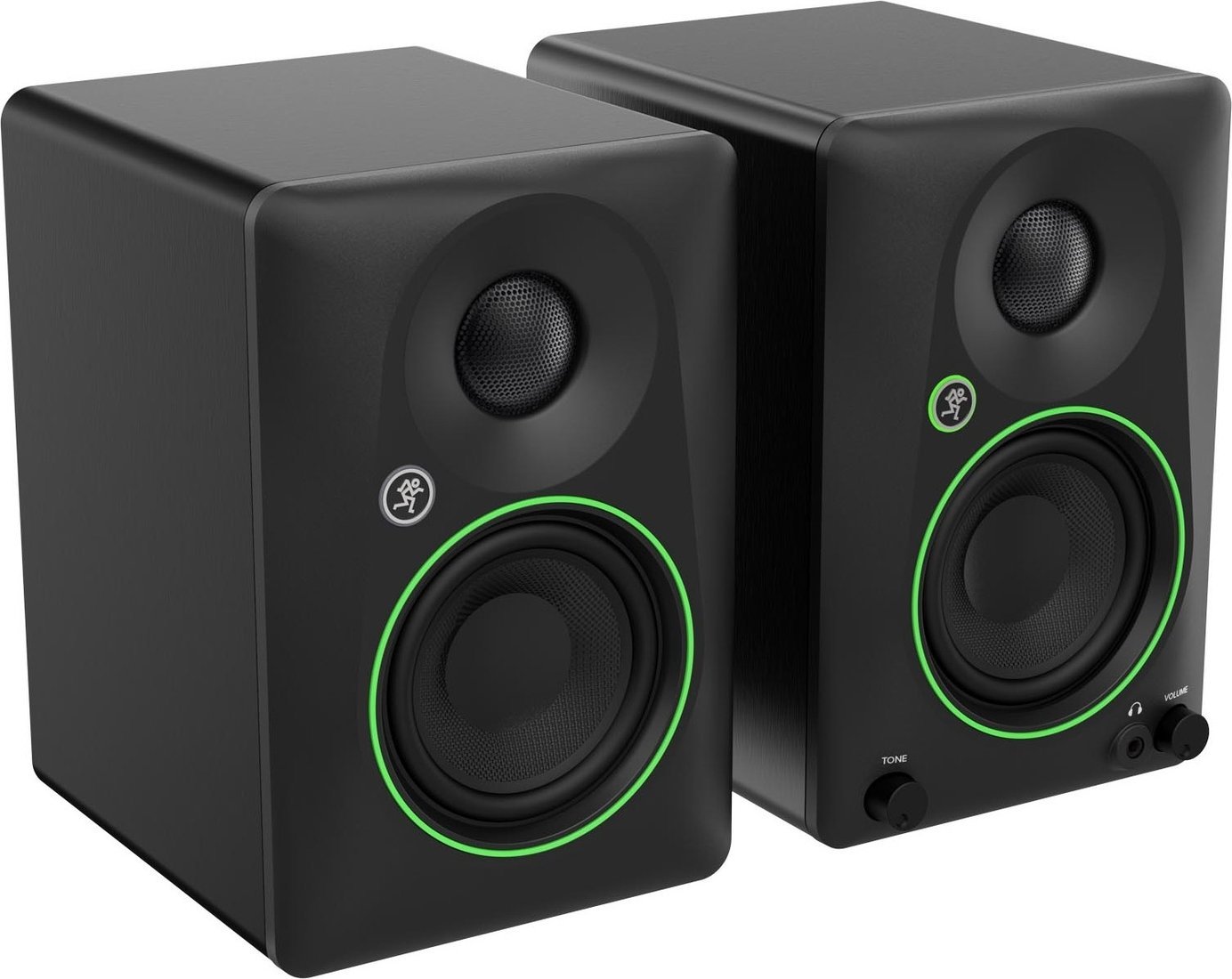 Монитор ближнего поля MACKIE CR3.5