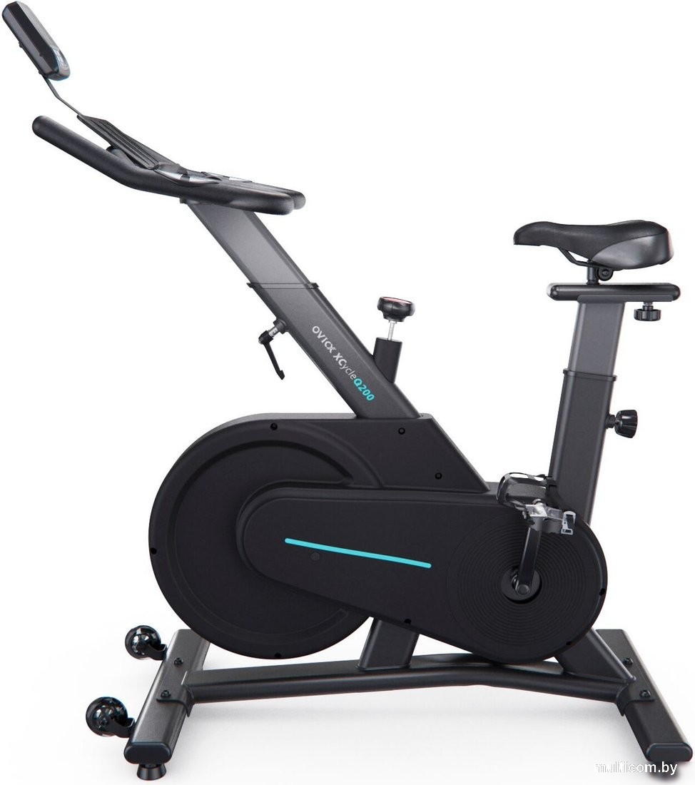 Велотренажер DFC Ovicx Q200-O