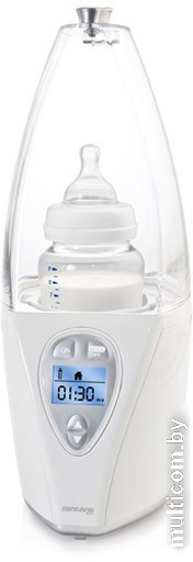 Паровой стерилизатор Miniland Warmy Advanced [89150]