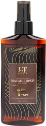 Масло для загара La and Te beaute SPF15 LT-2722 (150 мл)