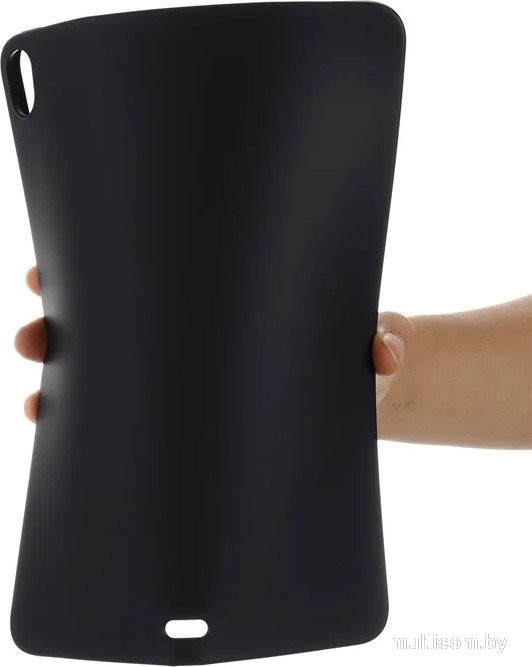 Чехол для планшета G-Case iPad Air 13 2024 6601106166A (черный)