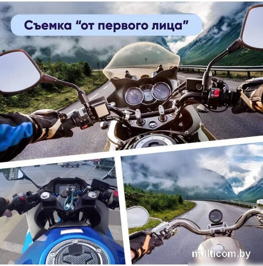 Крепление Zarrumi MJ