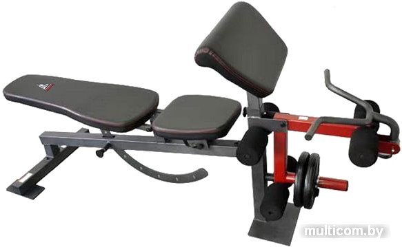 Силовая станция DFC 8500