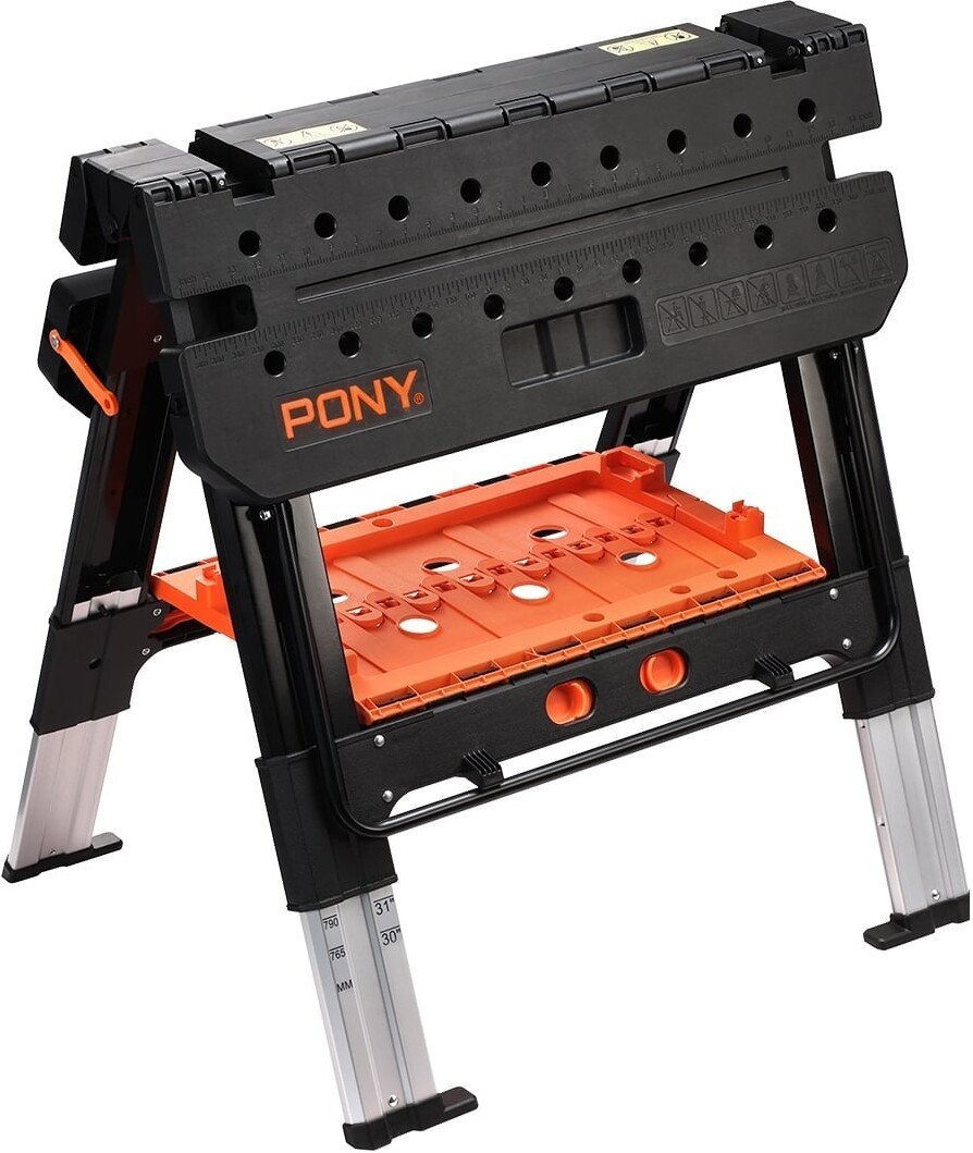 Верстак Pony Jorgensen 60P