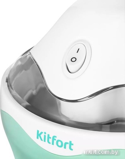 Мороженица Kitfort KT-1835