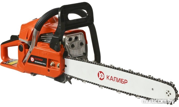 Бензопила Калибр БП-2200/18У