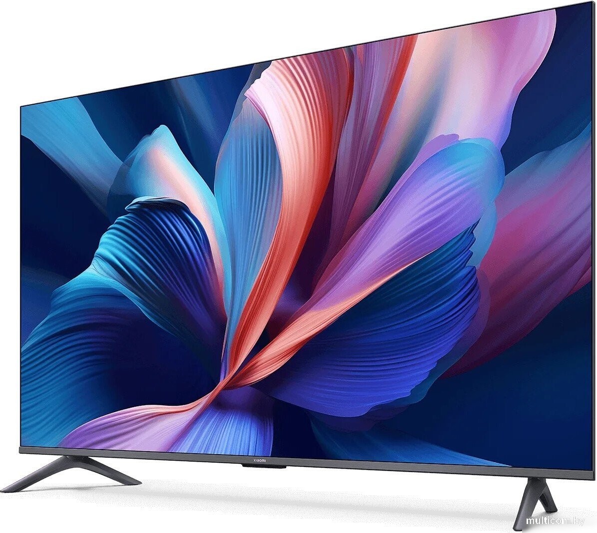 Телевизор Xiaomi TV A Pro 43" 2026 L43MB-APRU (международная версия)