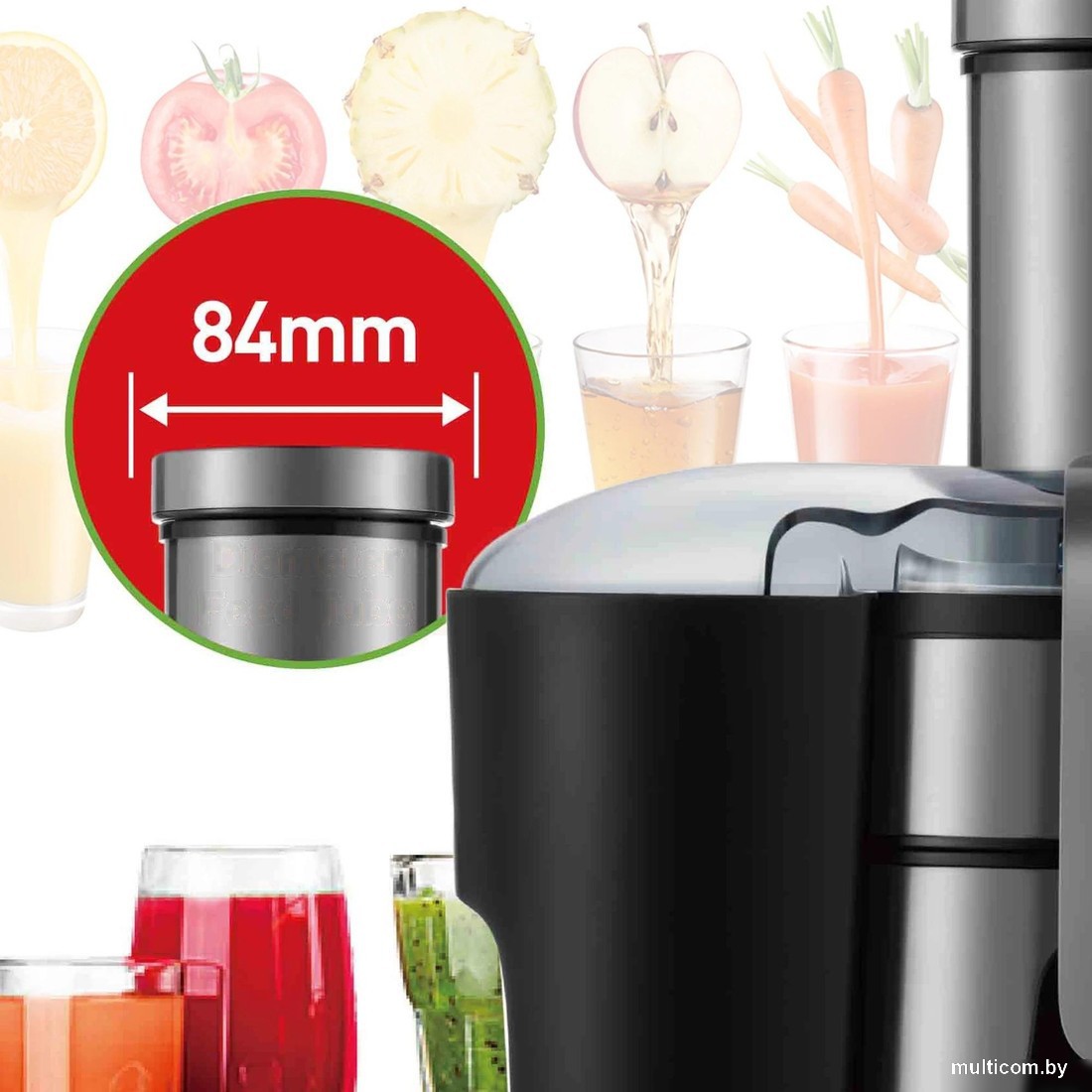 Соковыжималка Sonifer SF-5536