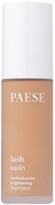 Тональный крем Paese Lush Satin выравнивающий 32
