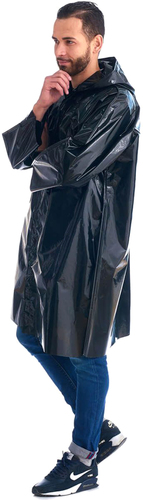 Дождевик Русский дождевик Люкс (черный)