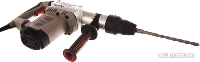 Перфоратор Crown CT18118V BMC
