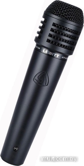 Микрофон Lewitt MTP 440 DM