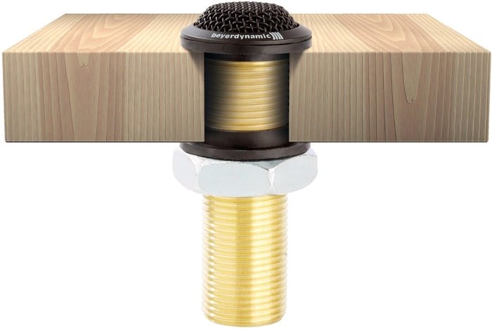 Микрофон Beyerdynamic Classis BM 33 B (черный)