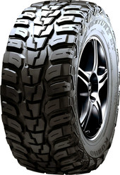 Автомобильные шины Kumho Road Venture MT KL71 215/75R15 106/103Q