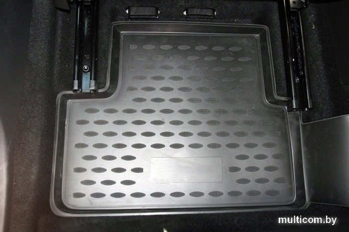 Комплект ковриков для авто Element NLC.37.23.210K (4 шт)