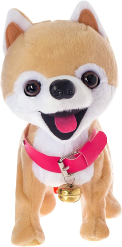 Интерактивная игрушка Sima-Land Мой друг 3698258