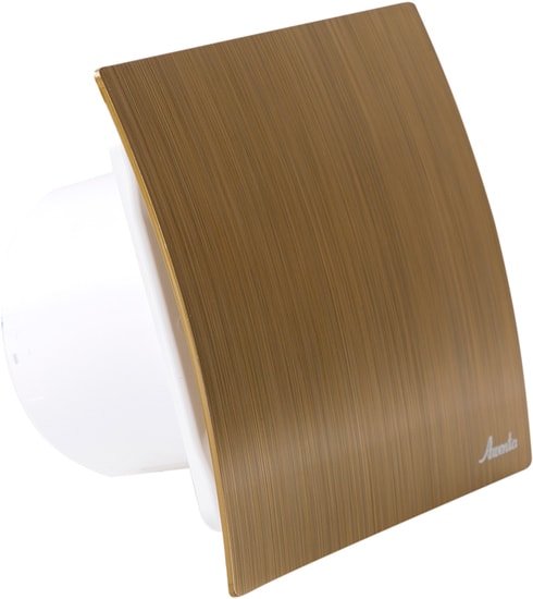 Вытяжной вентилятор Awenta System+ Turbo 125W [KWT125W-PEZ125]