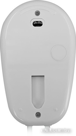 Сушилка для волос Meyvel MF2-1300 (белый)