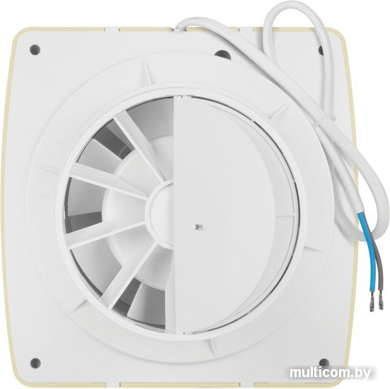 Осевой вентилятор MAUNFELD MFX10BG